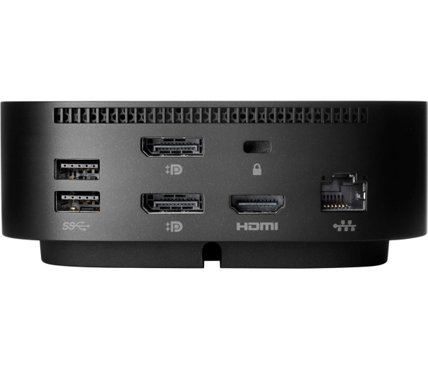 HP USB-C G5 Dock EURO - 720600 - zdjęcie 5